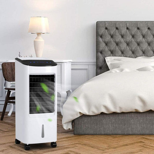Leona | Portable Air Conditioner with Powerful Cooling & Quiet Operation | Ideal for Indoor Comfort 1
