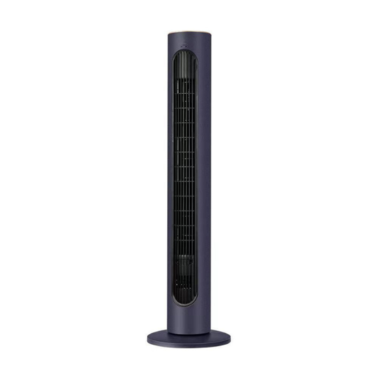 Smart Oscillating Tower Fan | 40-Inch Quiet Fan with Remote Control for Fresh Air 1