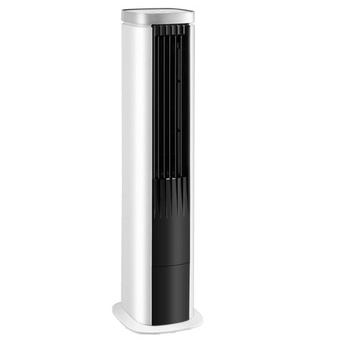 Compact 3-in-1 Evaporative Cooler | Portable Air Cooler with Adjustable Timer | Efficient Indoor Cooling Solution 0