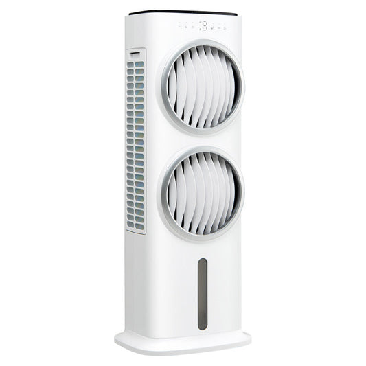 Daniela | 3-in-1 Evaporative Cooler with Remote Control & Timer | Efficient Airflow for Personalized Comfort 0