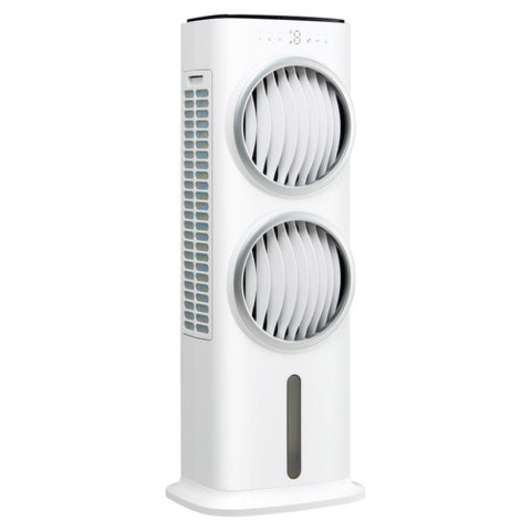 Daniela | 3-in-1 Evaporative Cooler with Remote Control & Timer | Efficient Airflow for Personalized Comfort 0