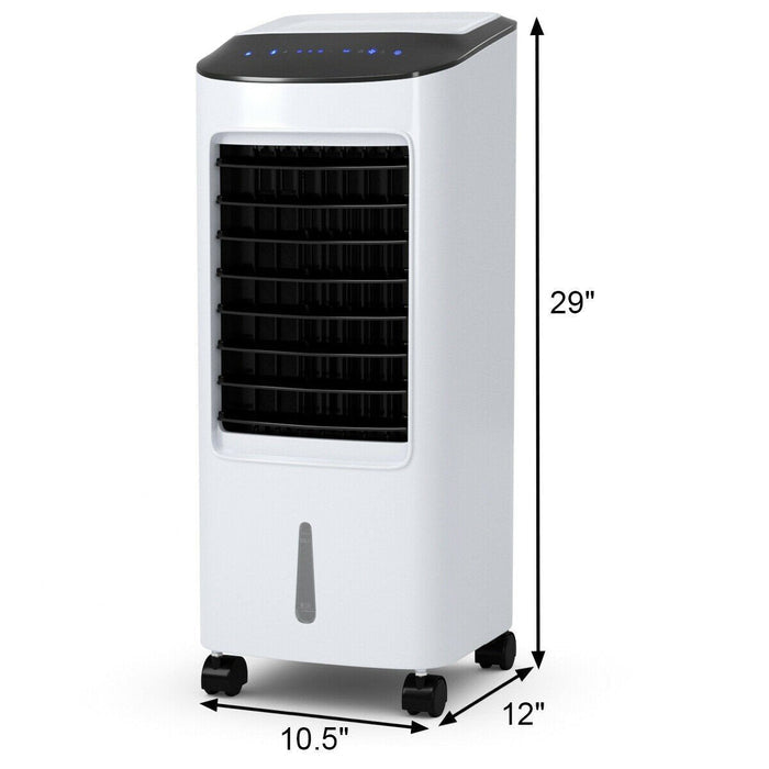 Leona | Portable Air Conditioner with Powerful Cooling & Quiet Operation | Ideal for Indoor Comfort 3