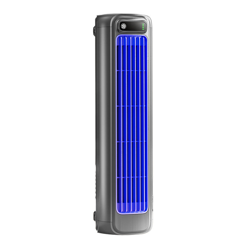 Portable Air Conditioner | Compact Mini AC Unit with Rapid Cooling Technology | Perfect for Instant Relief Anywhere 9