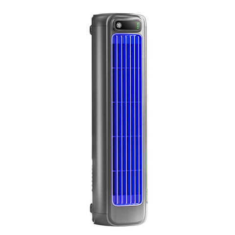 Portable Air Conditioner | Compact Mini AC Unit with Rapid Cooling Technology | Perfect for Instant Relief Anywhere 9