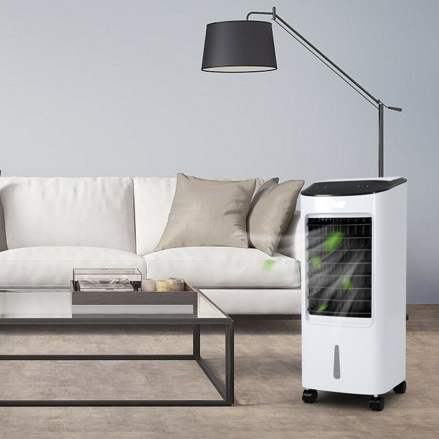 Portable Air Conditioner | Windowless AC Unit with Arctic Cooling | Compact Design for Instant Relief 0