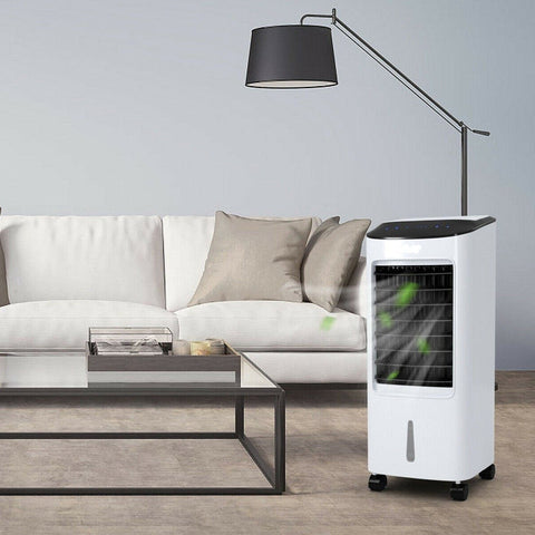 Portable Air Conditioner | Windowless AC Unit with Arctic Cooling | Compact Design for Instant Relief 0