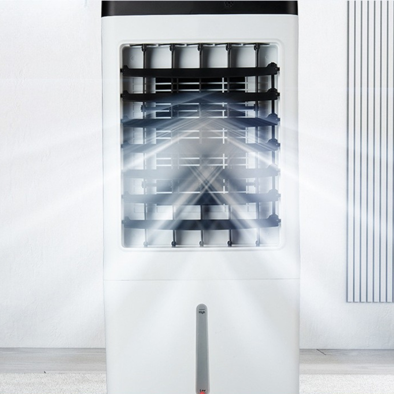 Portable Air Conditioner | Windowless AC Unit with Arctic Cooling | Compact Design for Instant Relief 4
