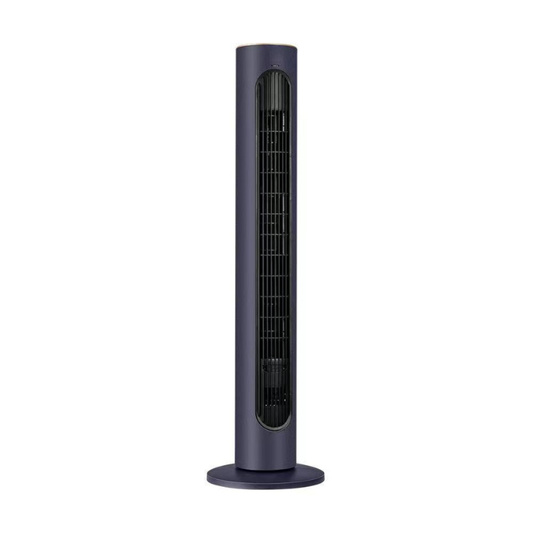 Smart Oscillating Tower Fan | 40-Inch Quiet Fan with Remote Control for Fresh Air 0