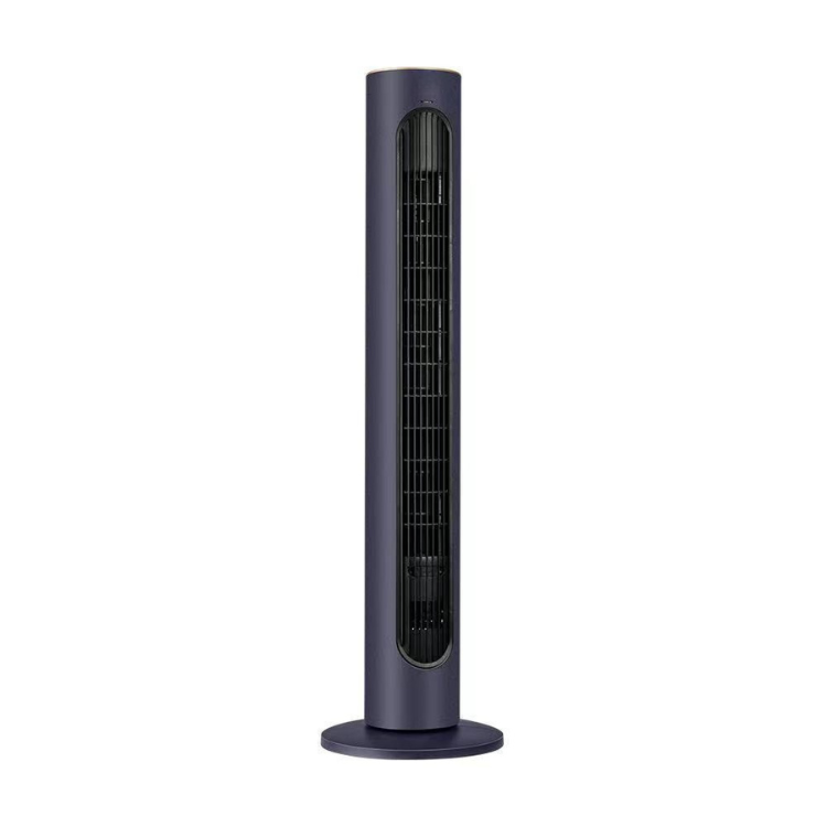 Smart Oscillating Tower Fan | 40-Inch Quiet Fan with Remote Control for Fresh Air 0