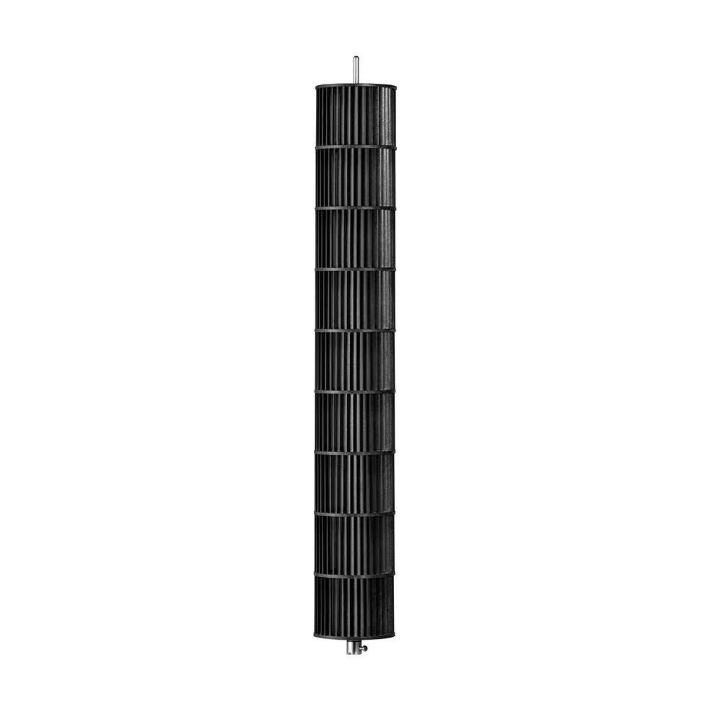 Smart Oscillating Tower Fan | 40-Inch Quiet Fan with Remote Control for Fresh Air 2