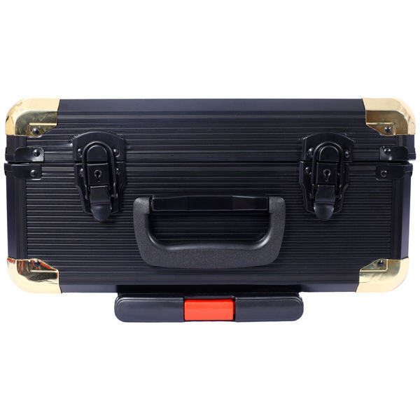969-Piece Home Repair Tool Set With 4-Drawer Rolling Tool Box