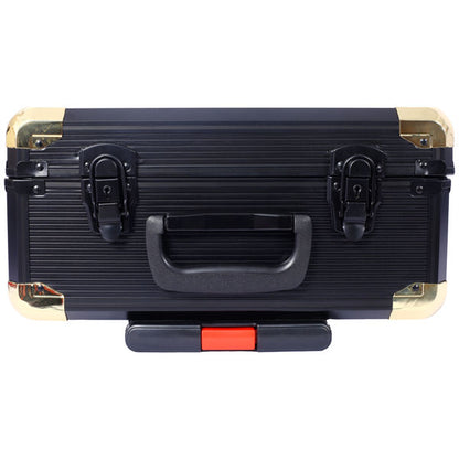 969-Piece Home Repair Tool Set With 4-Drawer Rolling Tool Box