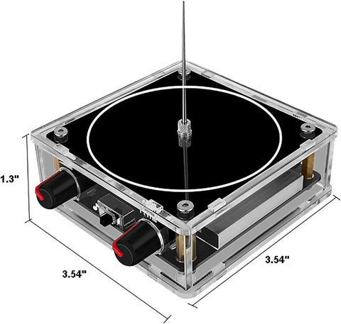 Bluetooth Musical Tesla Coil Science Experiment Kit